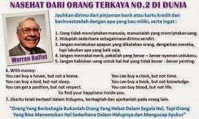 Tips Biar Jadi Orang Kaya gambar orang kaya