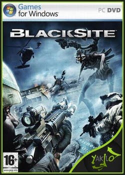 Download BlackSite Area 51 - PC Baixar