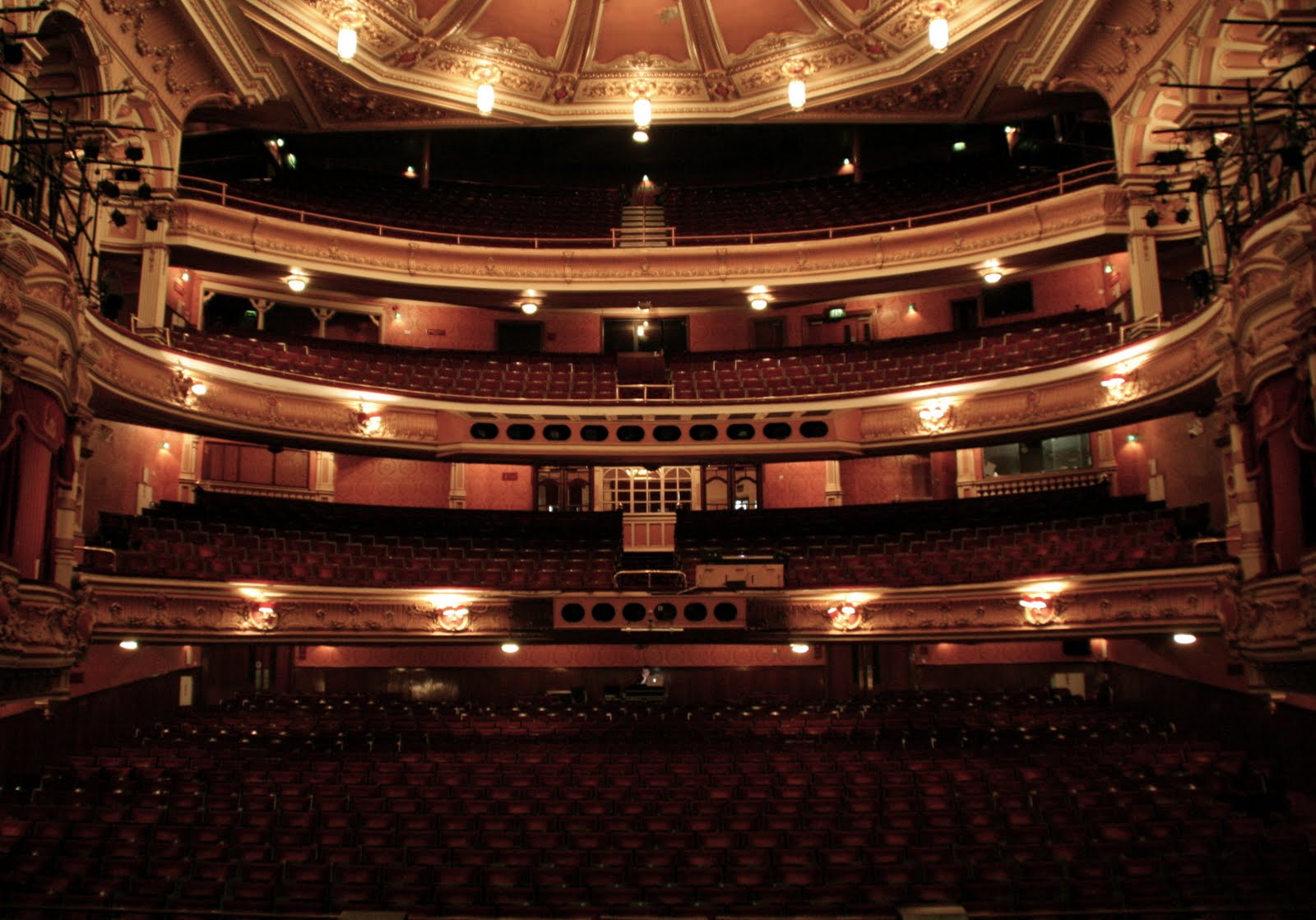 King Theatre Glasgow