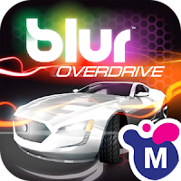 Blur Overdrive games