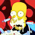 Los Simpsons 12x06 "Amenaza Informática" Latino Online