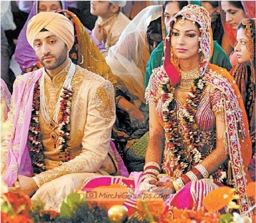 Yukta Mookhey Marriage: Paying The Price For Being A Princess