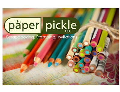 The Paper Pickle Co.
