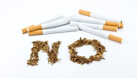 Essay on should smoking be banned in public places