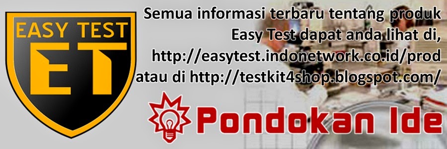 test kit murah