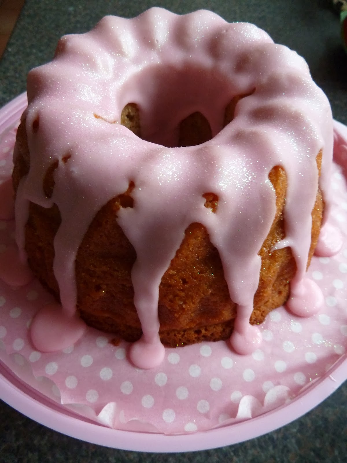 Aldi Bundt Tin Cake Recipe