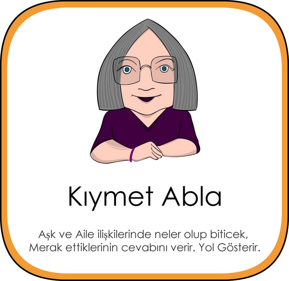 Falcı Abla Kahve Falı Baktırma Uygulaması Çıktı Türkçe Şarkı