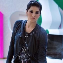 Swimsuit , Bikini Girls: Sunny Leone :My parents ok with what I do
