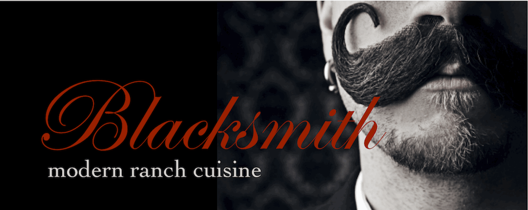 Blacksmith Modern Ranch Cuisine
