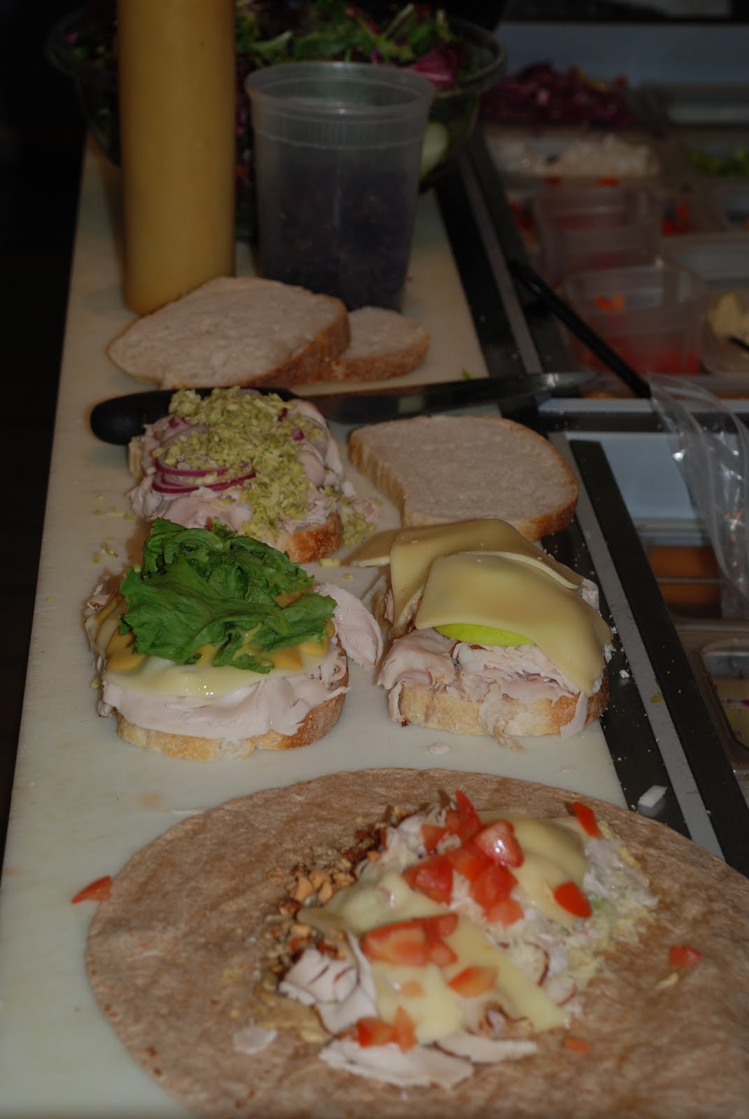 True Edibles Reviews of Traverse City and Beyond Centre Street Cafe