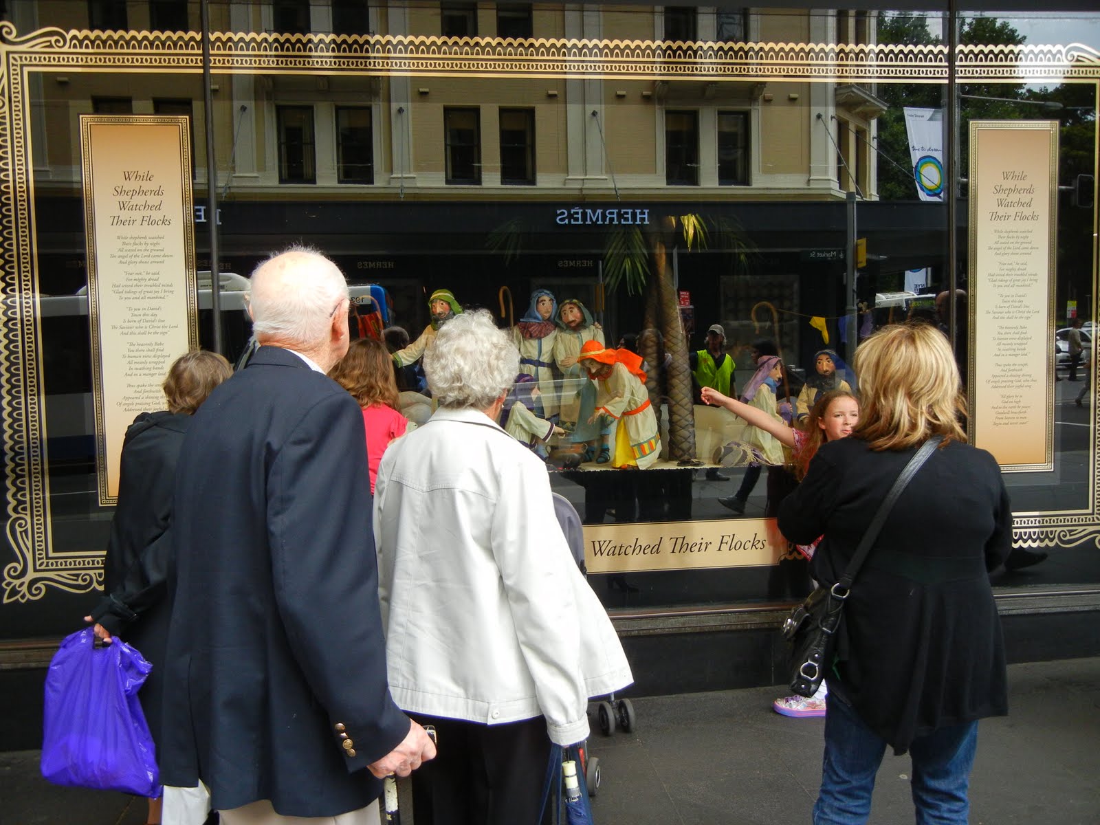 Sydney - Australia: December 2011