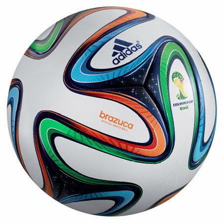 BRAZUCA