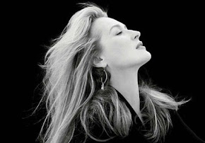 Meryl Streep