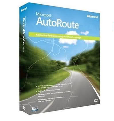 Autoroute 2011 Windows 7 64 Bit