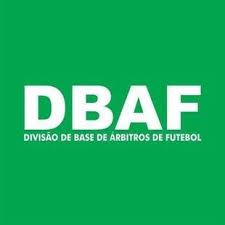 DBAF - Divisão de Base de Árbitros de Futebol