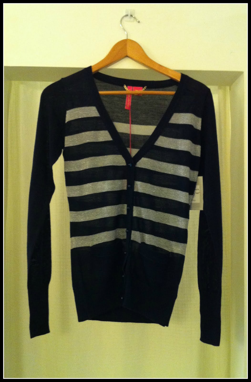 charlotte tarantola cardigan