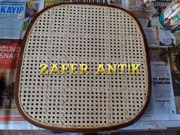 Zafer Antik, HASIR ÖRME, HAZERAN İŞİ Zafer Antik Mobilya , GSM ,0532