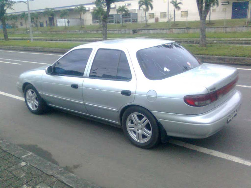 spare part mobil siapa yang tidak kenal mobil timor mobil yang title=
