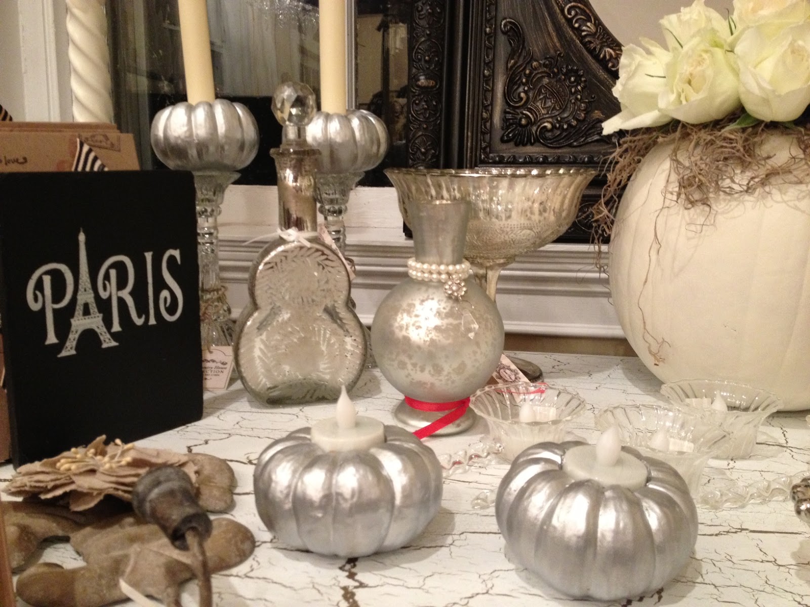 The Crystal Cottage Boutique