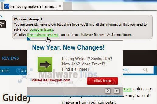 JejakPedia.com : Hapus Virus ValueDealShopper di Komputer Anda dengan AdwCleaner maka bunuh saja sang virus ValueDealShopper itu dengan AdwCleaner JejakPedia.com : Hapus Virus ValueDealShopper di Komputer Anda dengan AdwCleaner