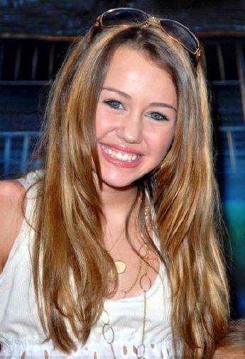 celebrity long layered hairstyles