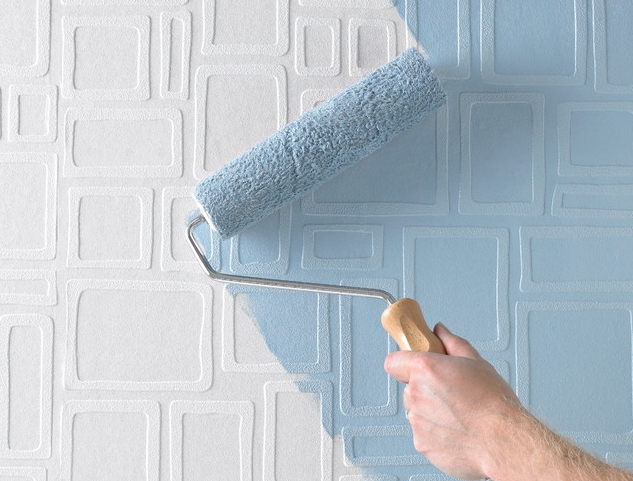 Dekorasyon Ve Mobilya Bilgileri Koctas Boyanabilir Duvar Kagitlari Ve Fiyatlari