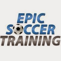 Epic Soccer Training