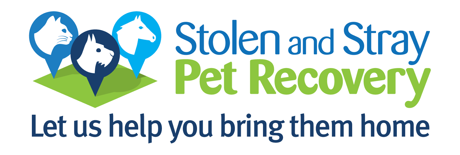 Stolen and Stray Pet Recovery