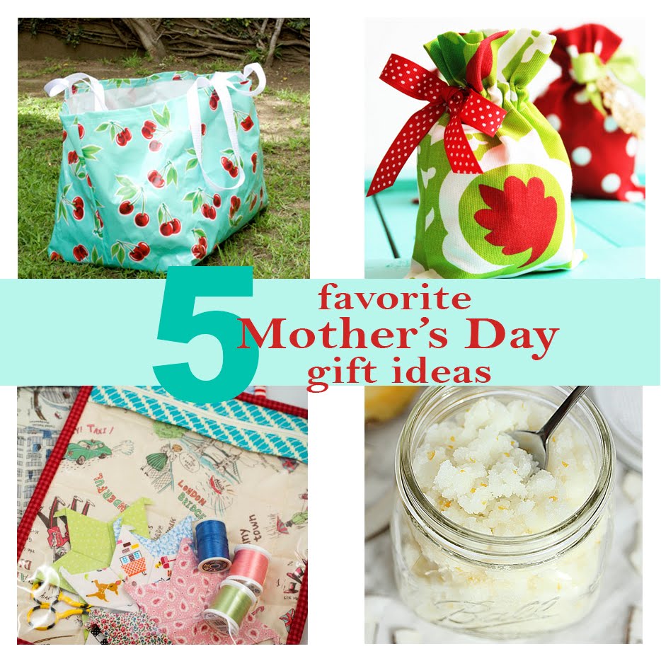 DIY Mother's Day Gift Ideas, Mother's Day 2016!