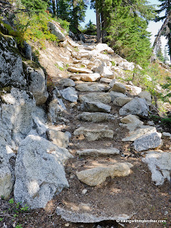 beckler peak jennifer dunn trailhead hikingwithmybrother