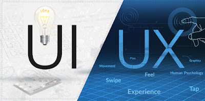 User Experience And User Interface Design User Experience And User Interface Design