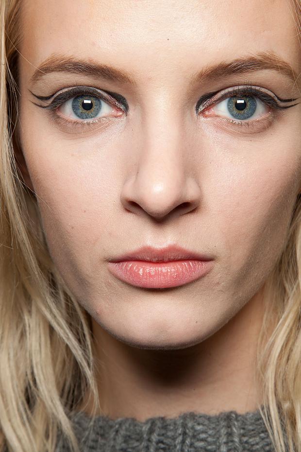 Modern Makeup