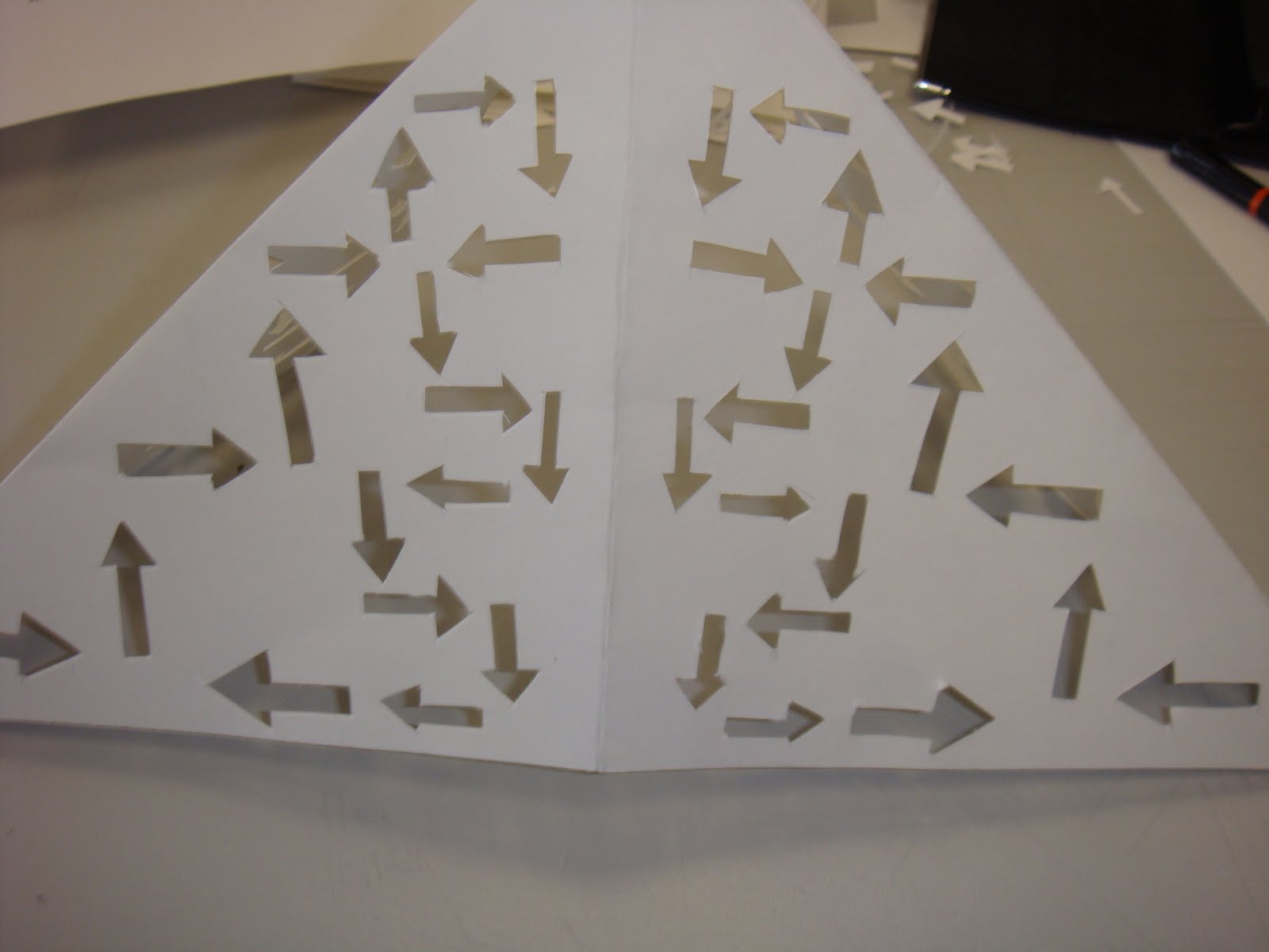 Avoiding repetition in writing exercises image