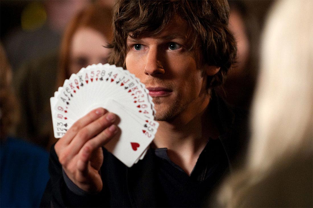 Masters of Illusion: An In-Depth Look at the Cast Members of 'Now You See Me'