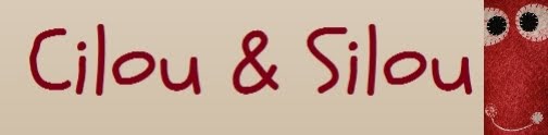 Cilou et Silou