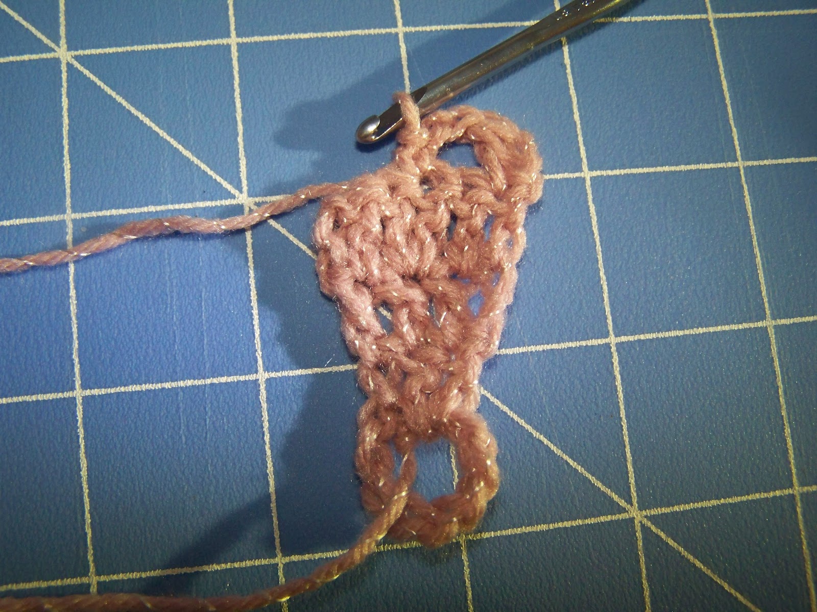 The Misadventures of Handmade Barefoot Baby Sandals