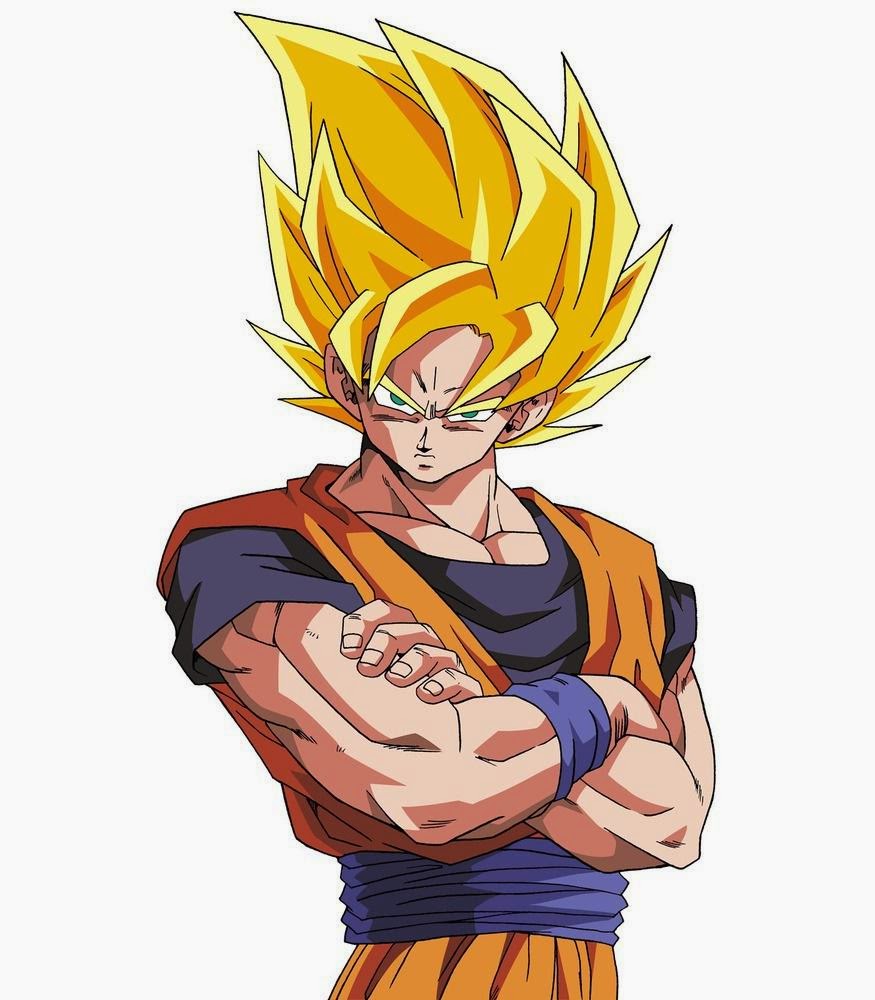 NozawArt: Cara Menggambar Anime Jepang Part. 3