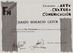 Certificado