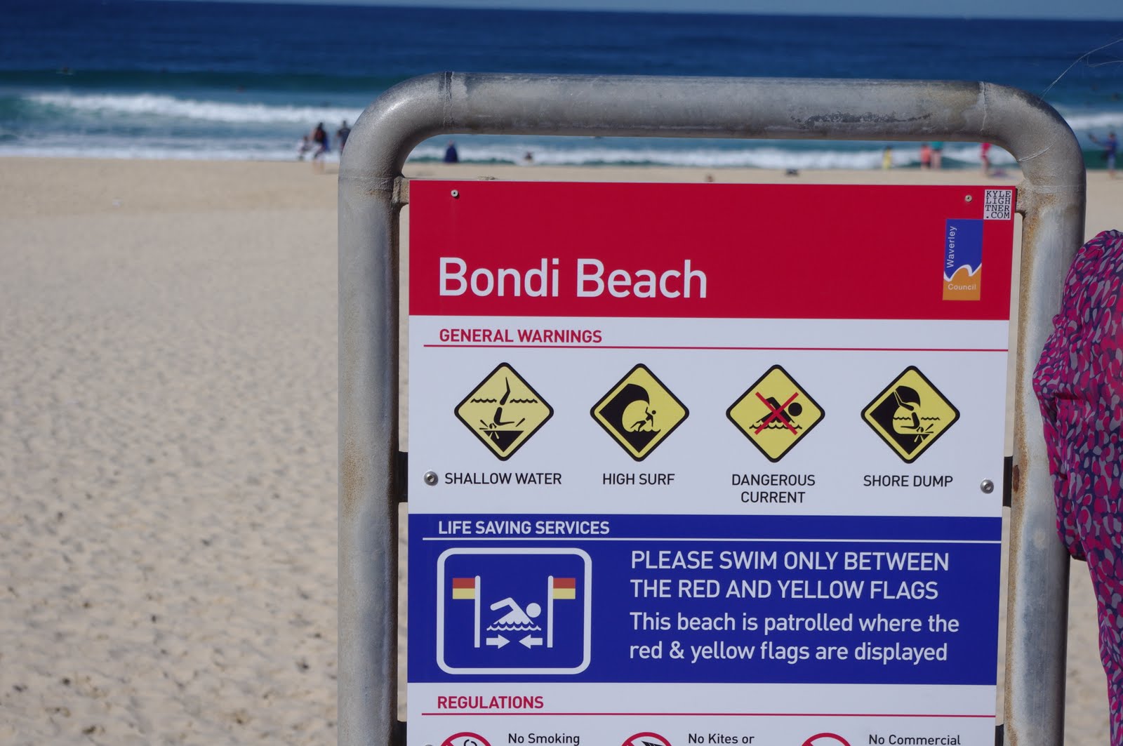 365 Kent Bondi Beach