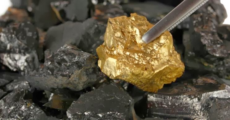 geologi pertambangan Hasil Tambang Yang bersal dari indonesia