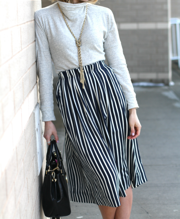 DRESSED by Jess Spring Accessory Fix With J.Crew