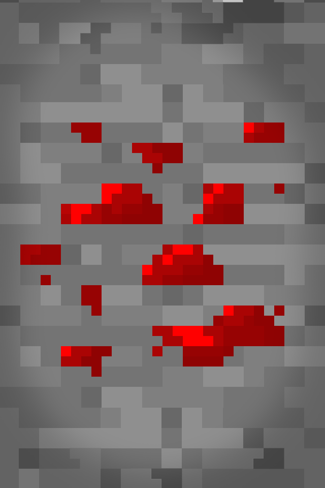 Joseph Slinker: Minecraft iPhone Wallpaper Anyone?