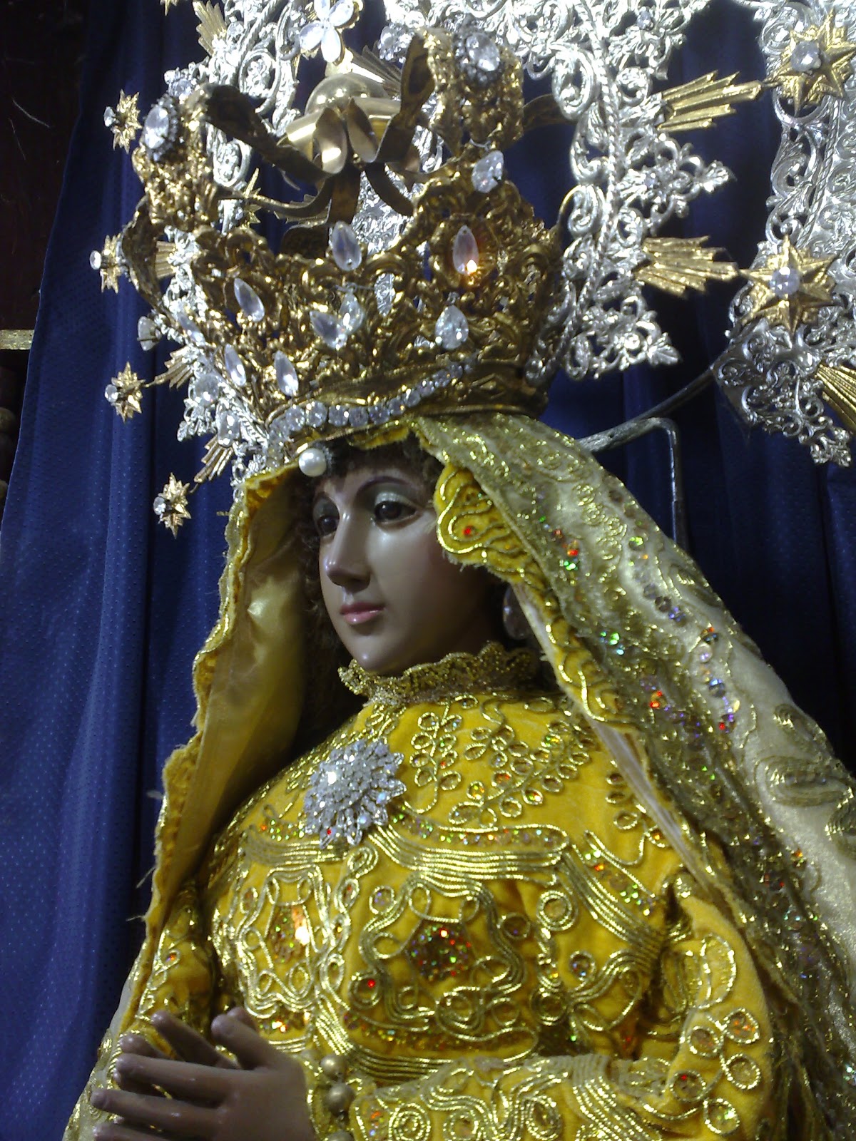 Infertility Philippines Obando Fertility Rites Dance Your Way to