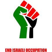 FREE PALESTINE