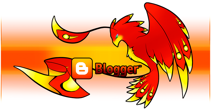  PhoenixSAlover-Blogger