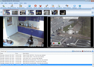 Security Monitor Pro Serial Number 5.3
