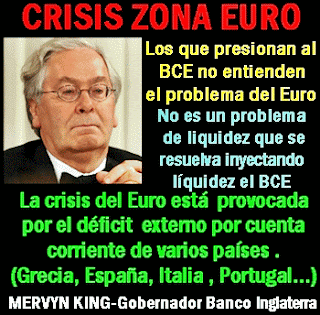 euro crisis zona