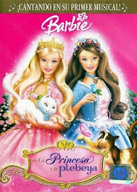 la princesa y la plebeya online latino
