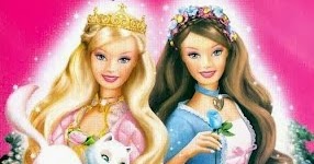 Gratis Barbie Movies Online: Mira Barbie en la Princesa y la Plebeya (2004) Online Gratis Película completa