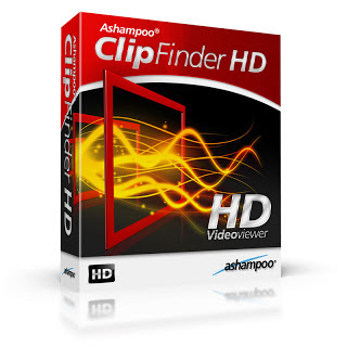 Ashampoo ClipFinder HD 2.31 Español Portable 0+(2)